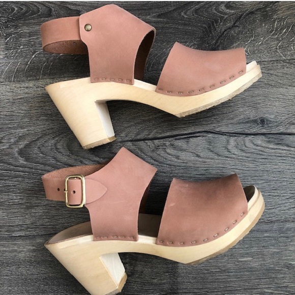 *SOLD* Bryr Miranda Spanish in Clay - Picture 3 of 4